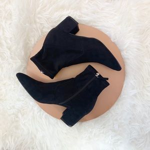 Steve Madden Blaire booties